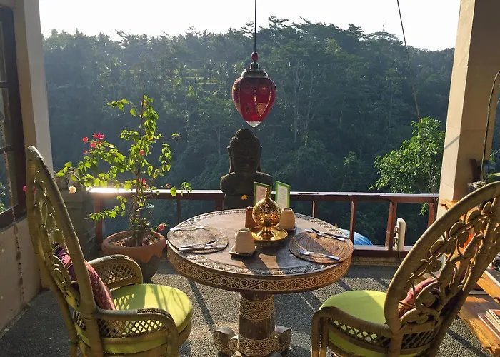 Villa Kalisat Resort