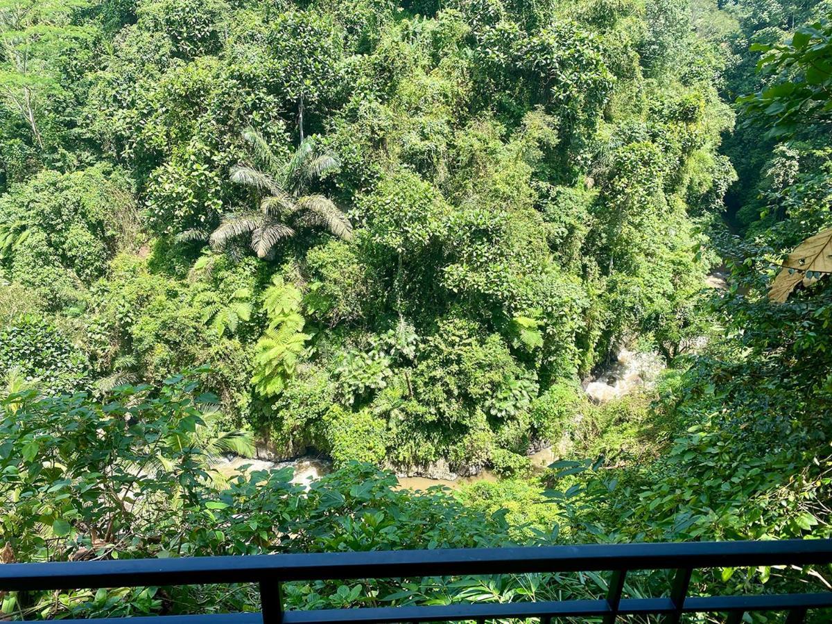 Kalisat 4* Ubud