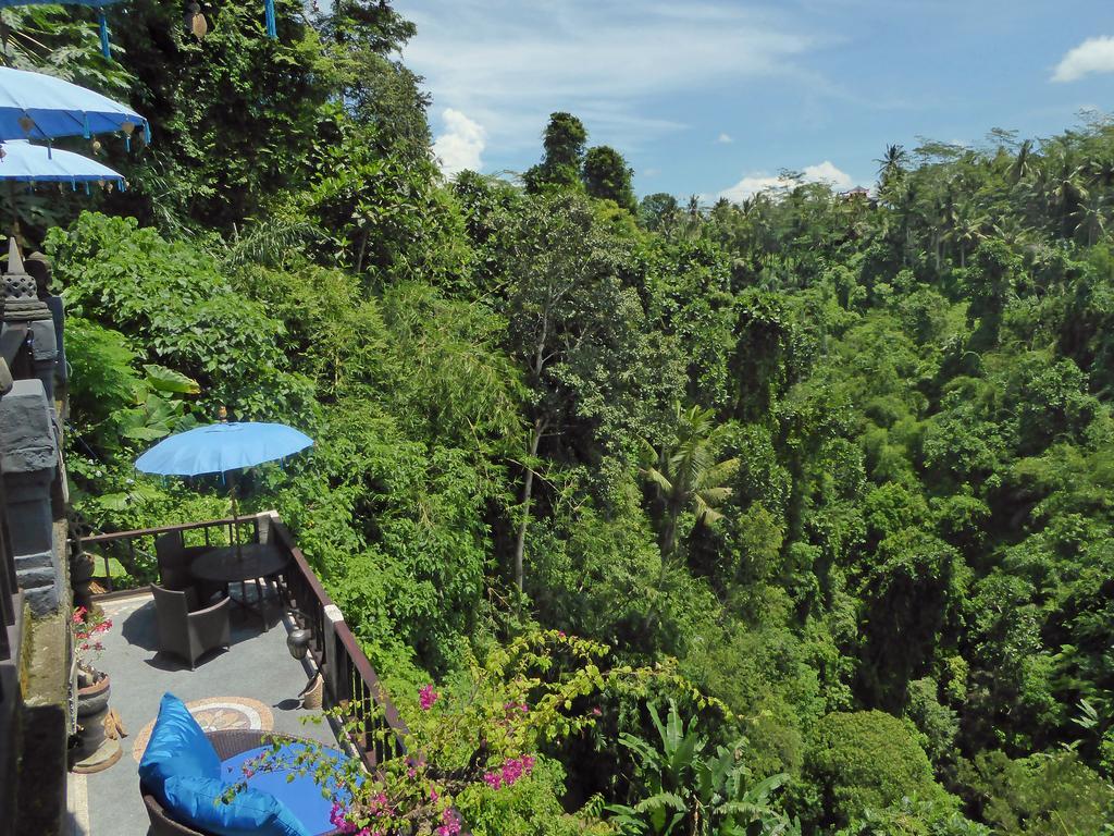 Ferienpark Kalisat Ubud