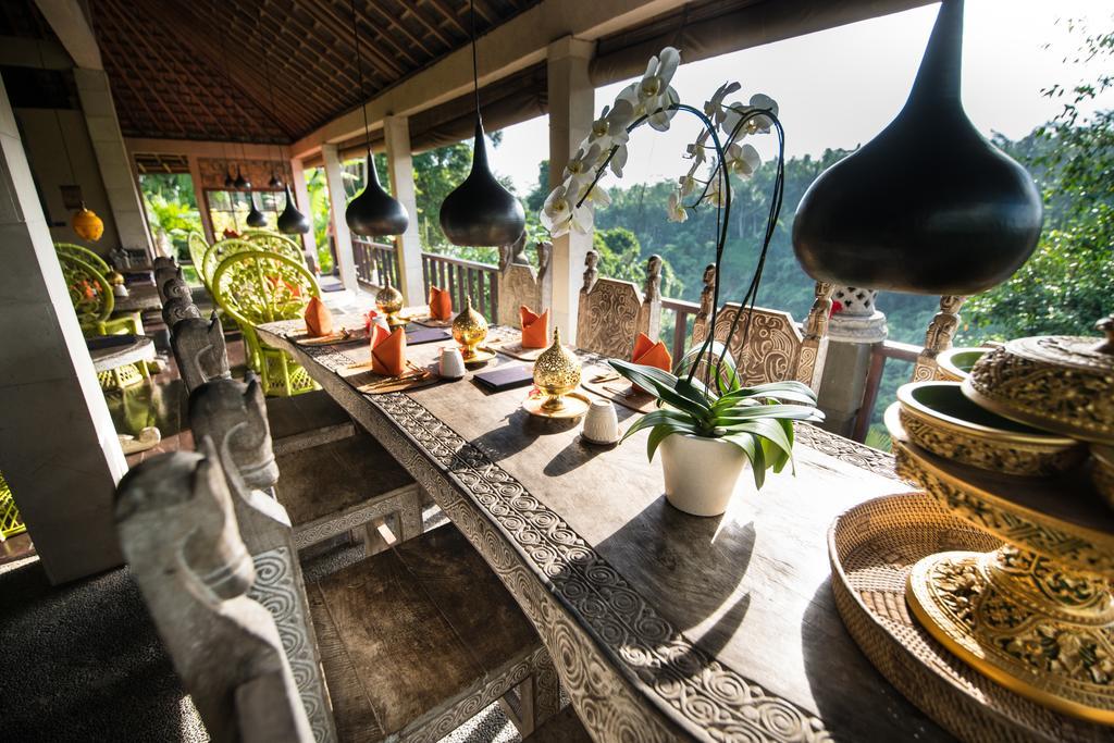 Kalisat Ferienpark Ubud