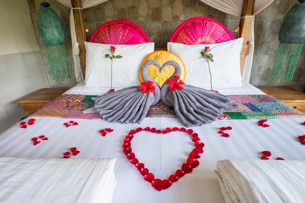 Kalisat 4* Ubud
