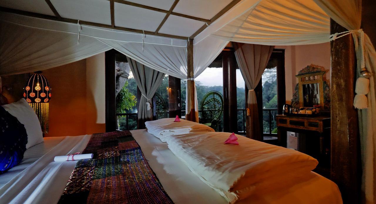 Kalisat Ferienpark Ubud