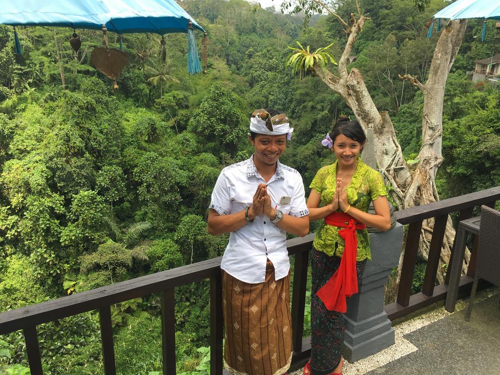 Holiday park Kalisat Ubud (Bali)