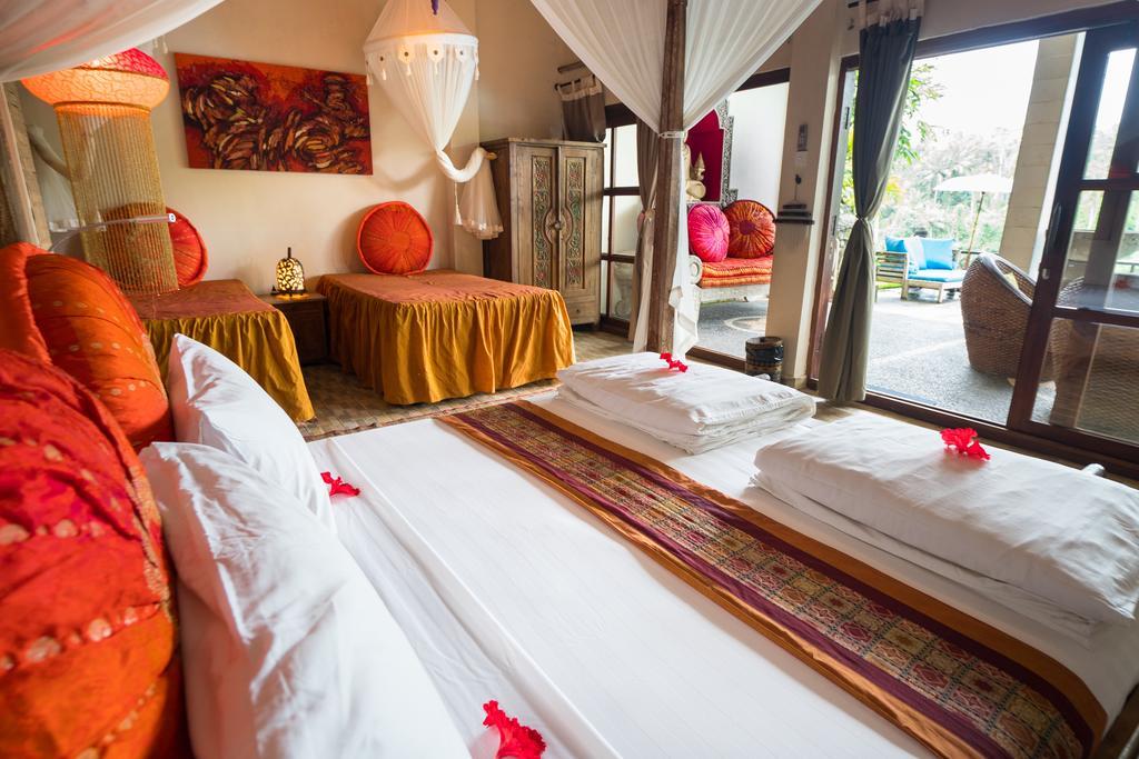 Holiday park Kalisat 4*