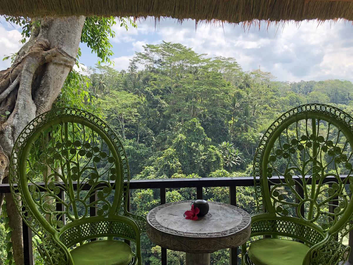 Kalisat Holiday park Ubud (Bali)
