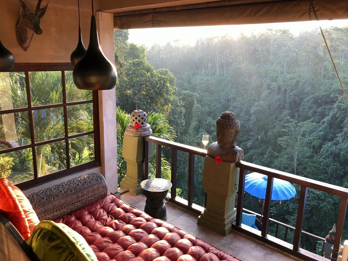 Kalisat Holiday park Ubud (Bali)