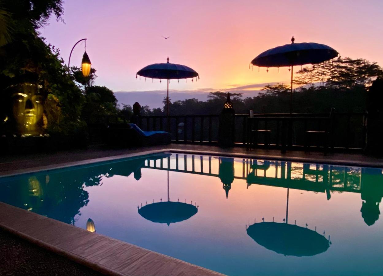 Kalisat 4* Ubud (Bali)