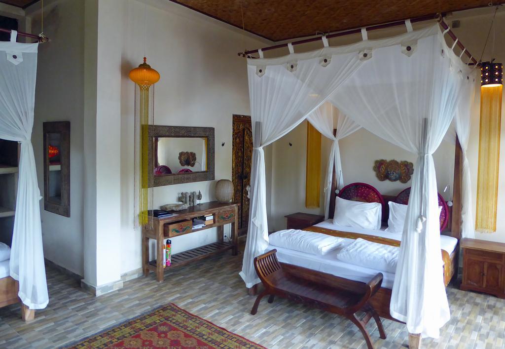 Kalisat Ubud (Bali)