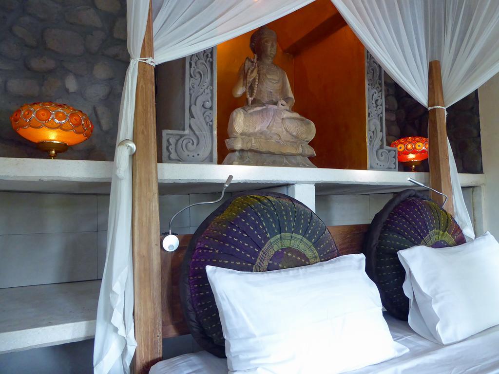 Holiday park Kalisat Ubud (Bali)