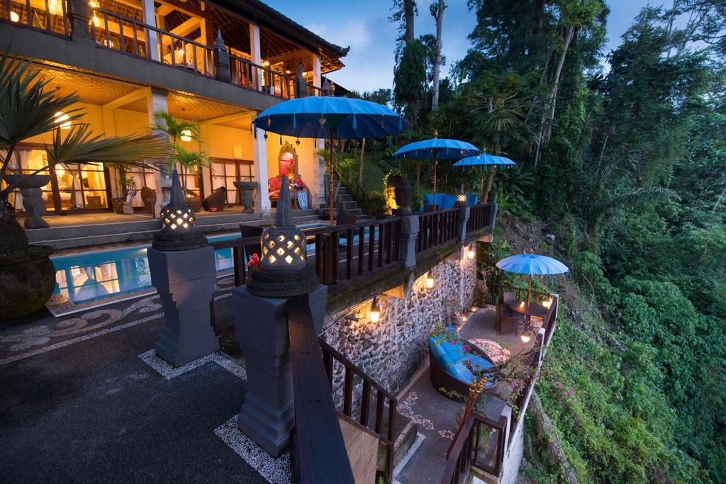 Kalisat Holiday park Ubud (Bali)